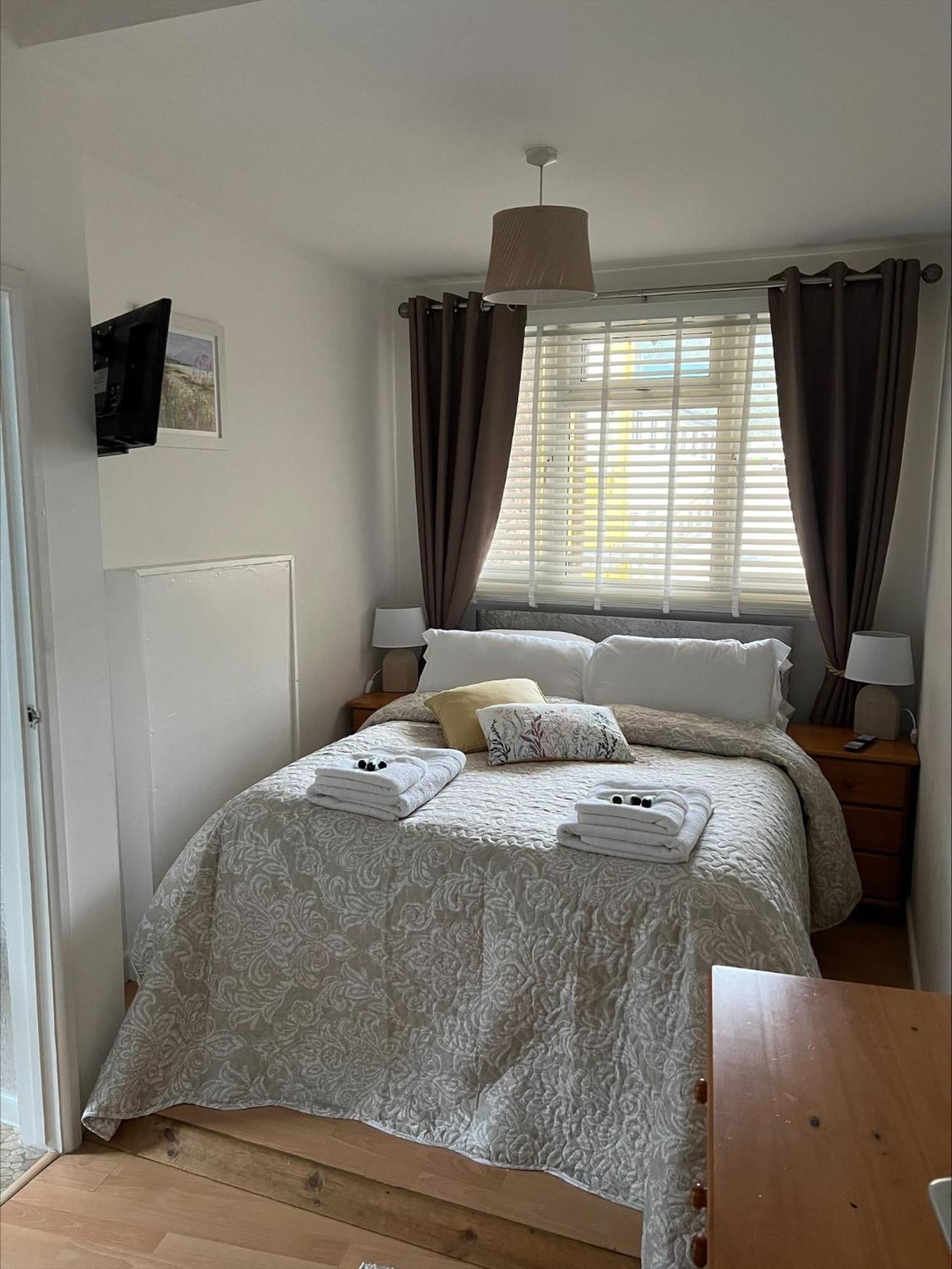 Apartmán Golden Lion Brixham Exteriér fotografie