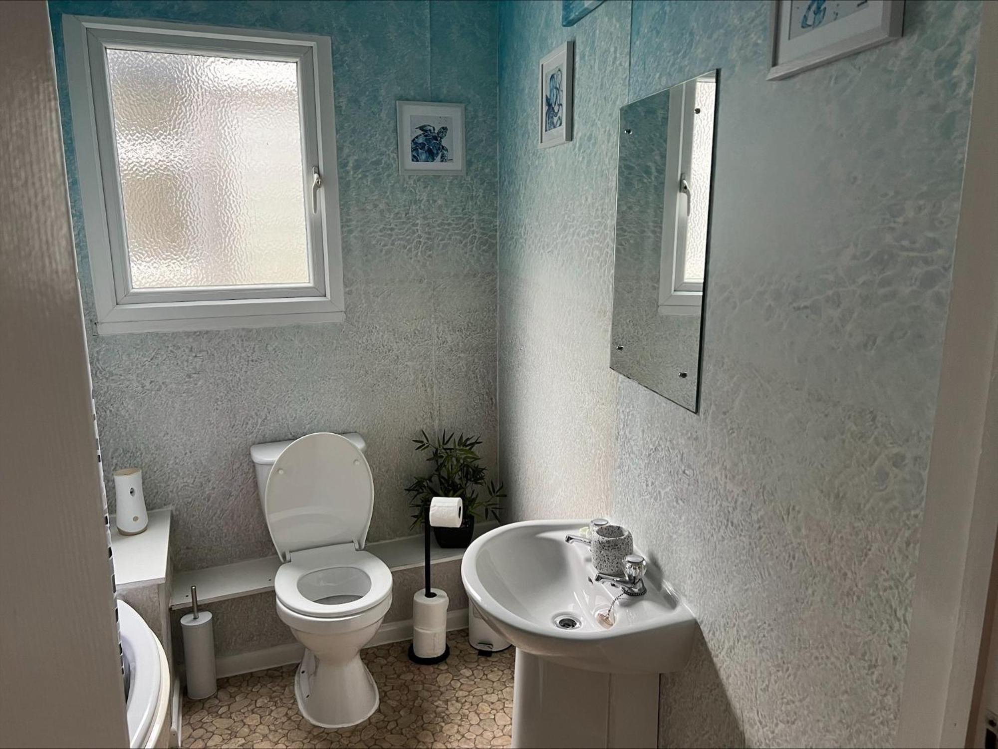 Apartmán Golden Lion Brixham Exteriér fotografie